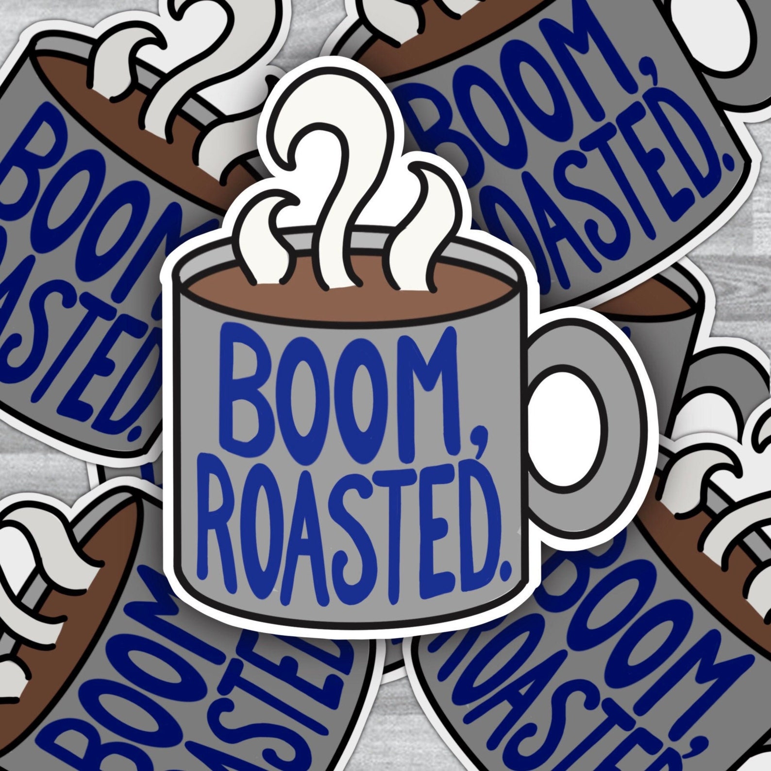 boom roasted lines boom roasted lines