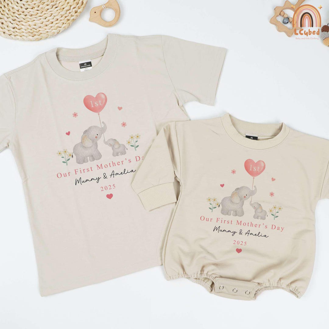 Mothercare My First Bodysuit and Jogger Outfit