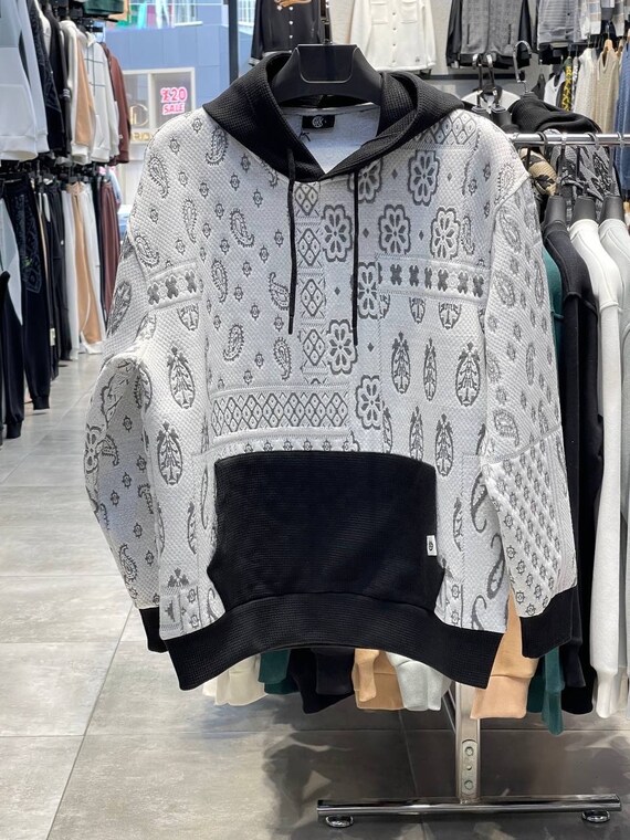 Hoodie Vintage Streetwear Clothing Buy Vintage: Streetwear Hoodie