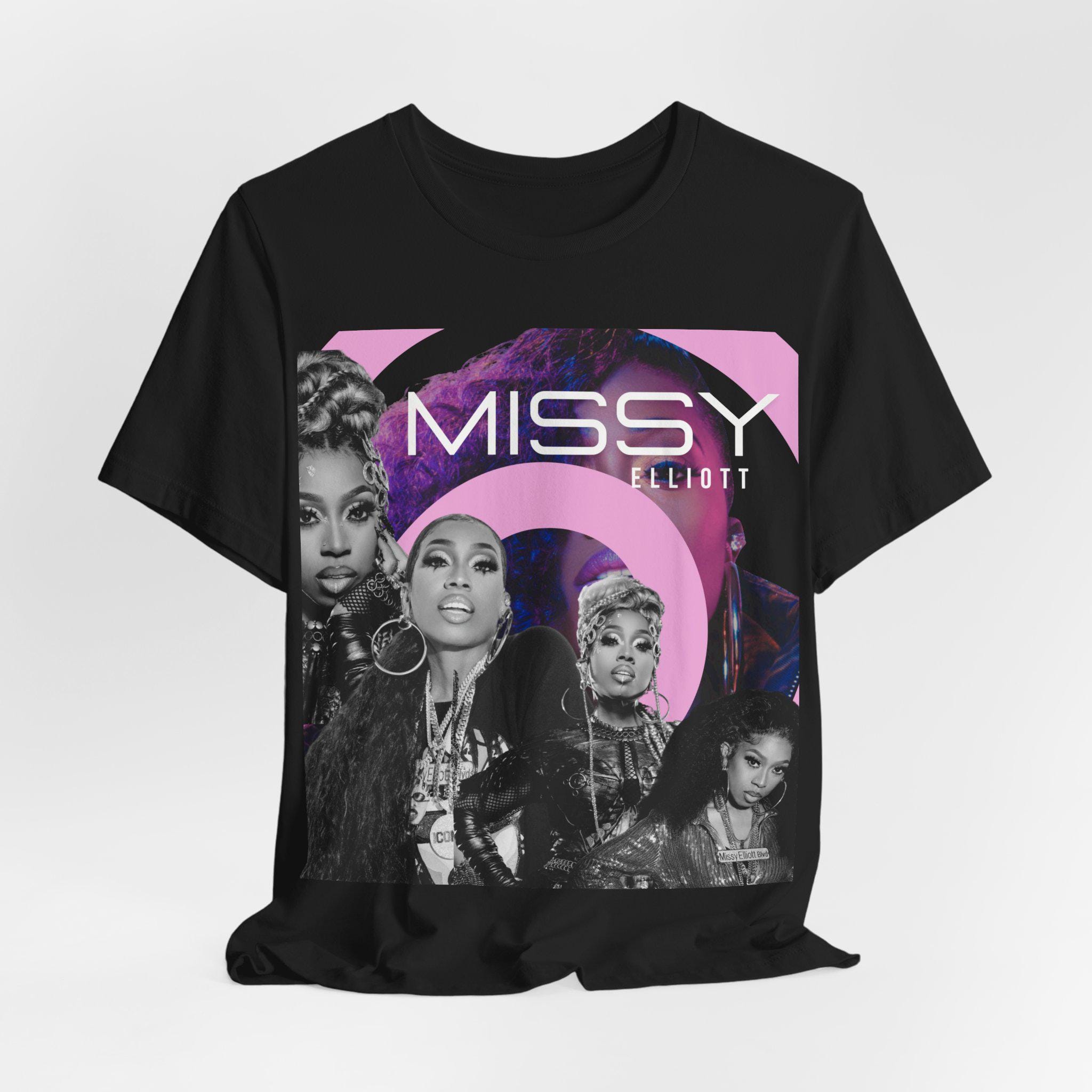 Missy elliott shirt - Etsy 日本