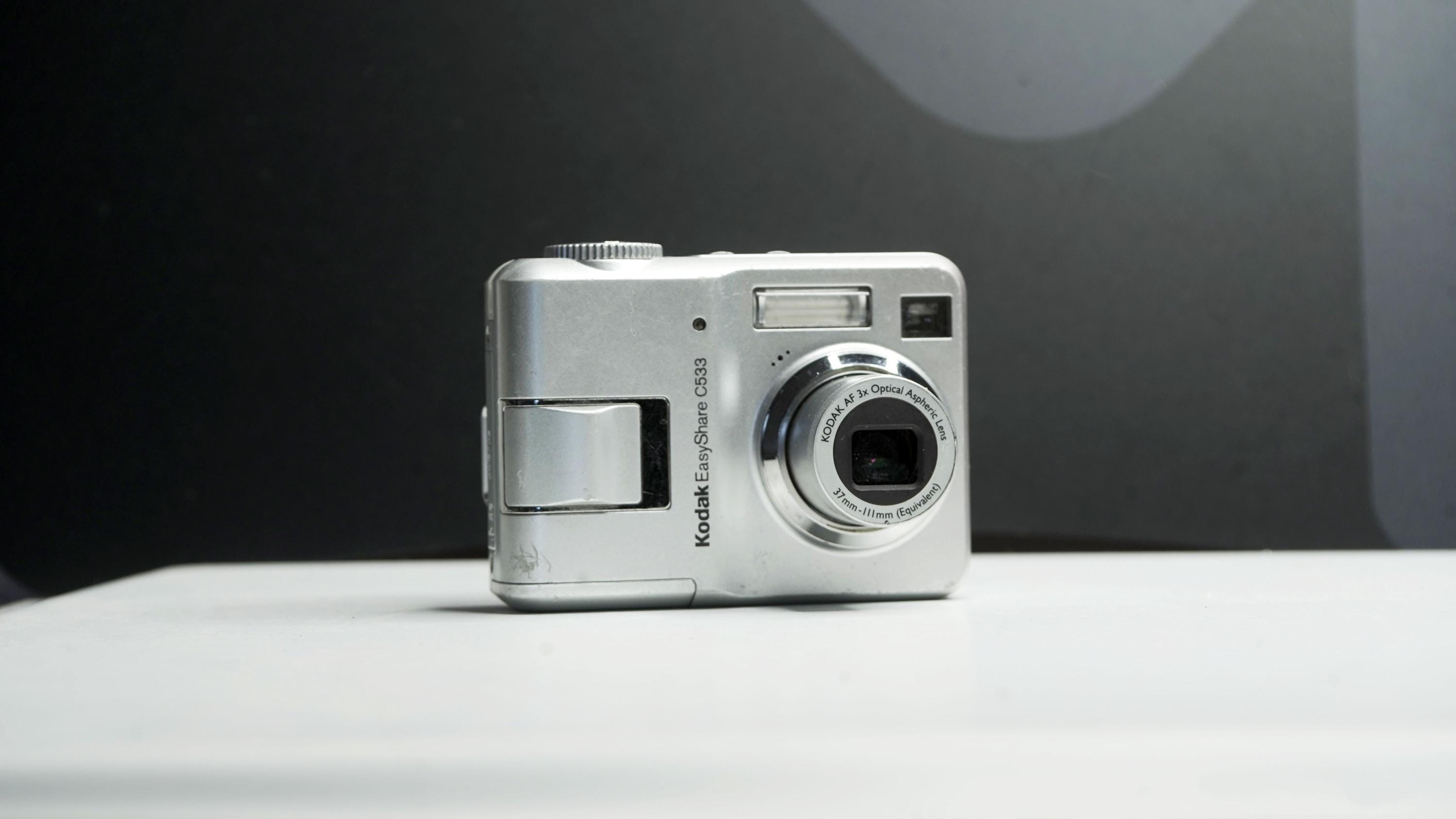 Kodak Easyshare C533 Digicam - Etsy