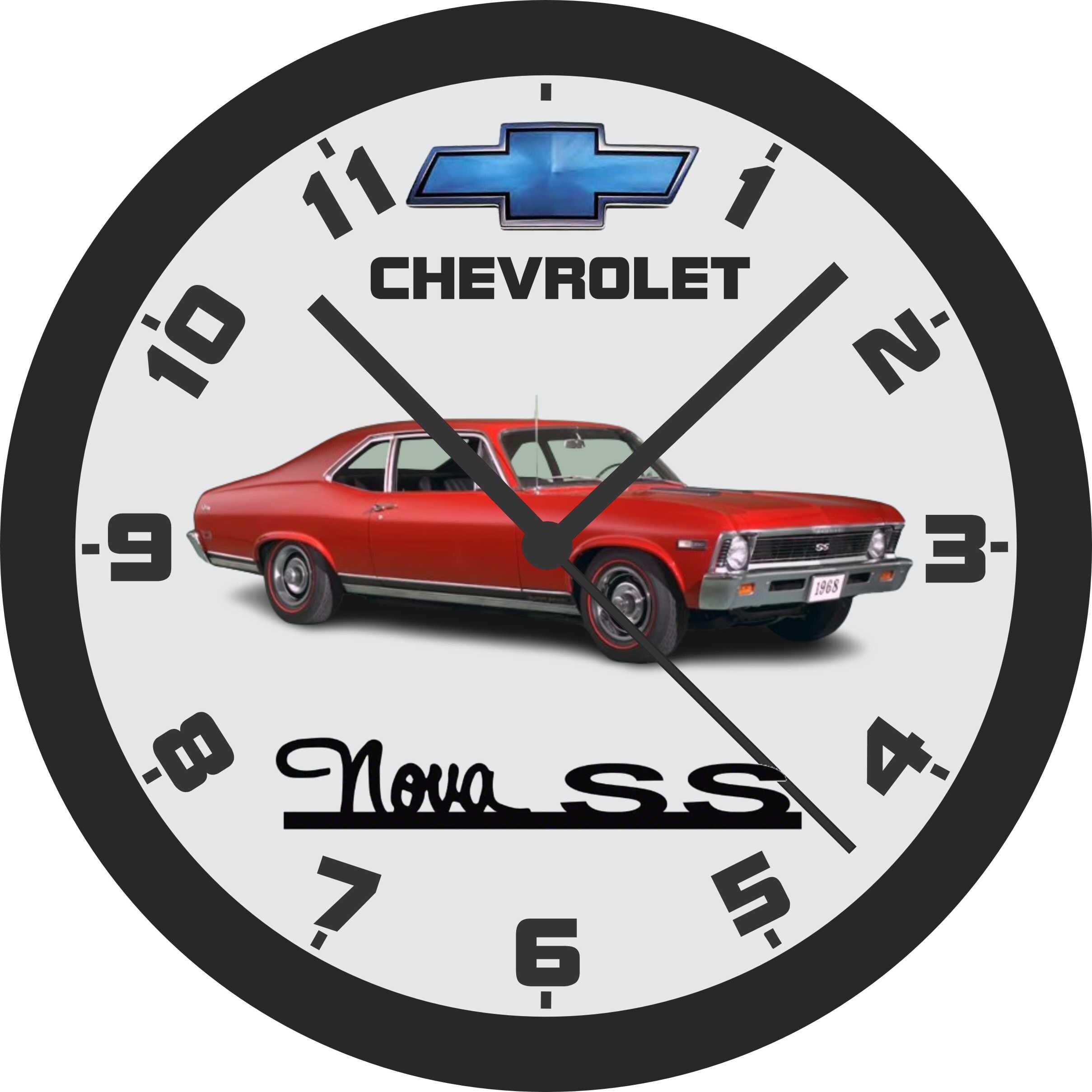 1967 Chevy Nova Ss - Etsy