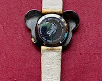腕時計　STEIFF  TEDDYS  WATCH アナログ　シルバー　中古 2025年最新】steiff 腕時計の人気アイテム - メルカリ