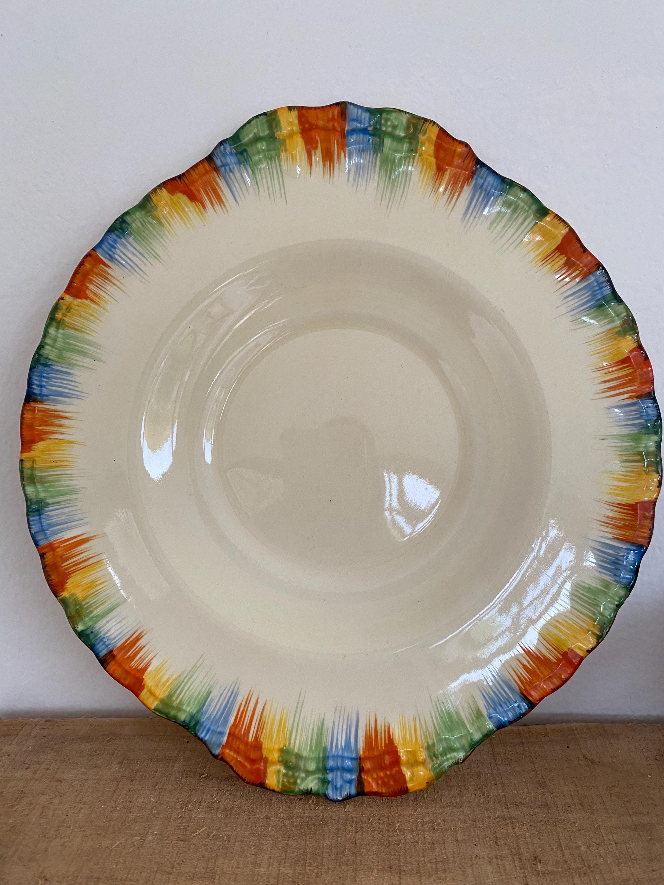 Grindley Plates - Etsy UK