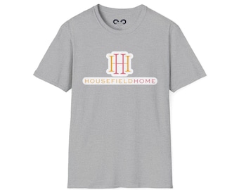 Housefield Home Softstyle T-Shirt