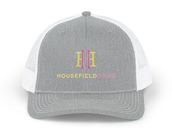 Housefield Home Trucker Hat