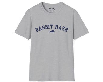 Rabbit Hash KY T-Shirt