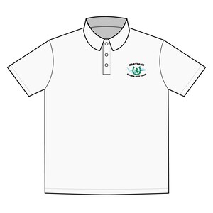 Polos HSDT para Treinadores