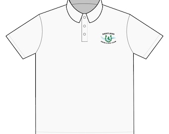 HSDT Polos for Coaches