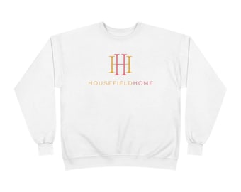 Housefield Home-sweater met ronde hals