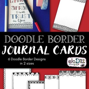 Tarjetas para colorear/Diario bíblico imprimible, Tarjetas de diario, Proyecto de vida, Alivio de la ansiedad / Descarga digital, / Tarjetas de notas, Coloración para adultos
