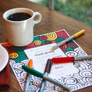 Delight in the Word of God - Bible Coloring Book, Prayer Journal with Christian Coloring Pages, Bible Verse Bookmarks for Bible Journaling