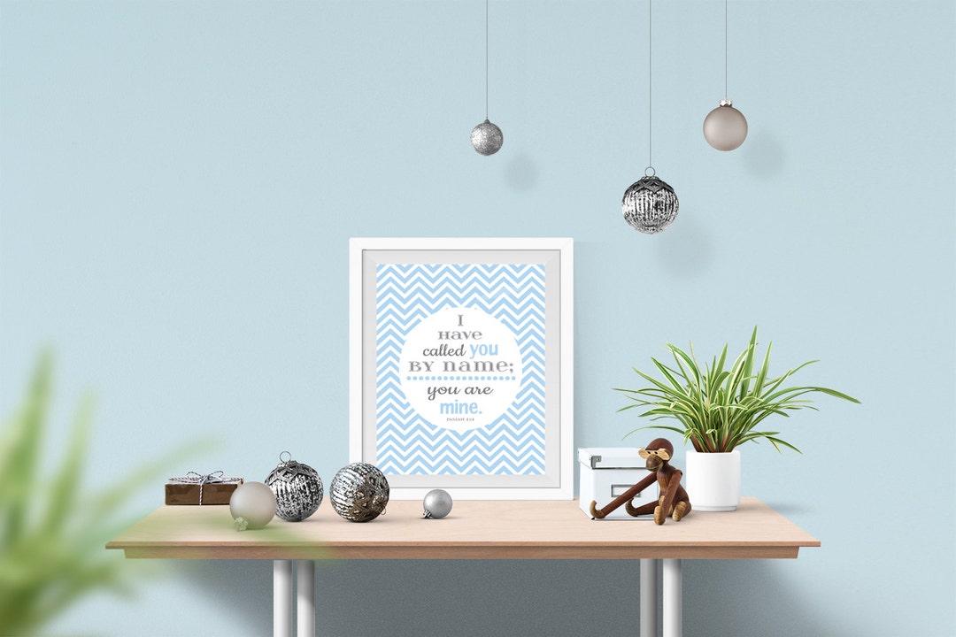 Nursery Decor Boy, Printable Wall Art/nursery Prints/nursery Art ...