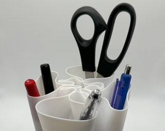 Cloth Shaped Vase | Pen Holder | cloth shaped pencil holder | pencil holder | organizer