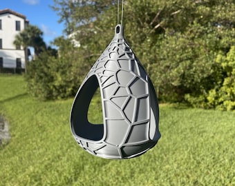 Bird House / Bird Feeder / Cute Bird House / Bird House Decoration