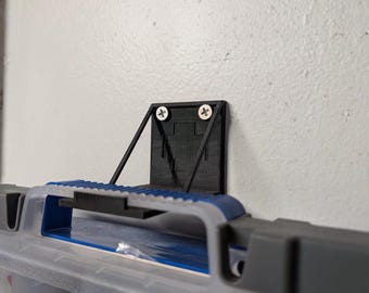 First Aid Kit Hanger / First Aid Hanger / First Aid wall mount