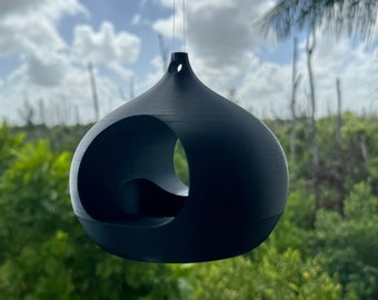 Bird House / Bird Feeder / Hanging Bird House