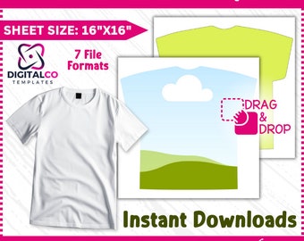 All Over T shirt Template T shirt Design Template All Over T shirt All Over T shirt Template T shirt Design Template All Over T shirt