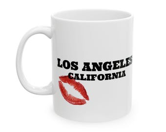 Sabrina Carpenter City-mok, fun Kiss Lip-print, Short n' Sweet-tour fanmerchandise