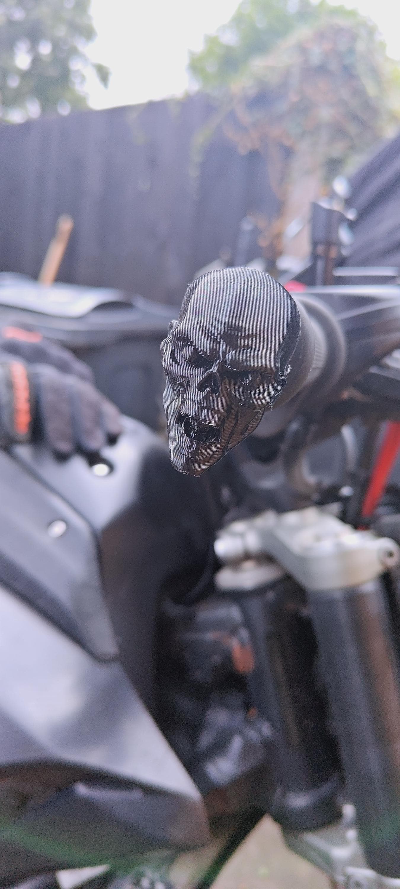Fake Harley Davidson - Etsy