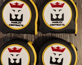5M Custom Stanley tape measure