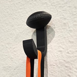 Football Wall Hook