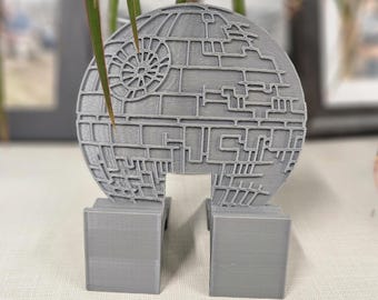 Space Star Phone Stand
