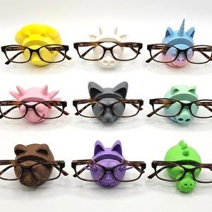 Portavasos de animales Varios animales para elegir