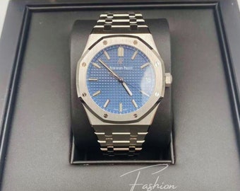 Orologio di alta qualità Audemars Piguet Royal Oak 41mm 15500ST.00.1220ST.01,,