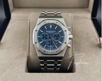 High Quality Watch Audemars Piguet Royal Oak Chronograph 26320ST.OO.1220ST.03