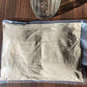 7oz Pure Ofor African Soup Thickener/Nigerian Premium Quality Groceries/Foodstuffs/Guaranteed as pictured