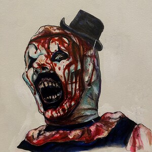 Art the Clown