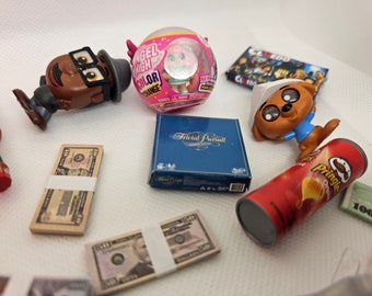 Mini Brands Lot