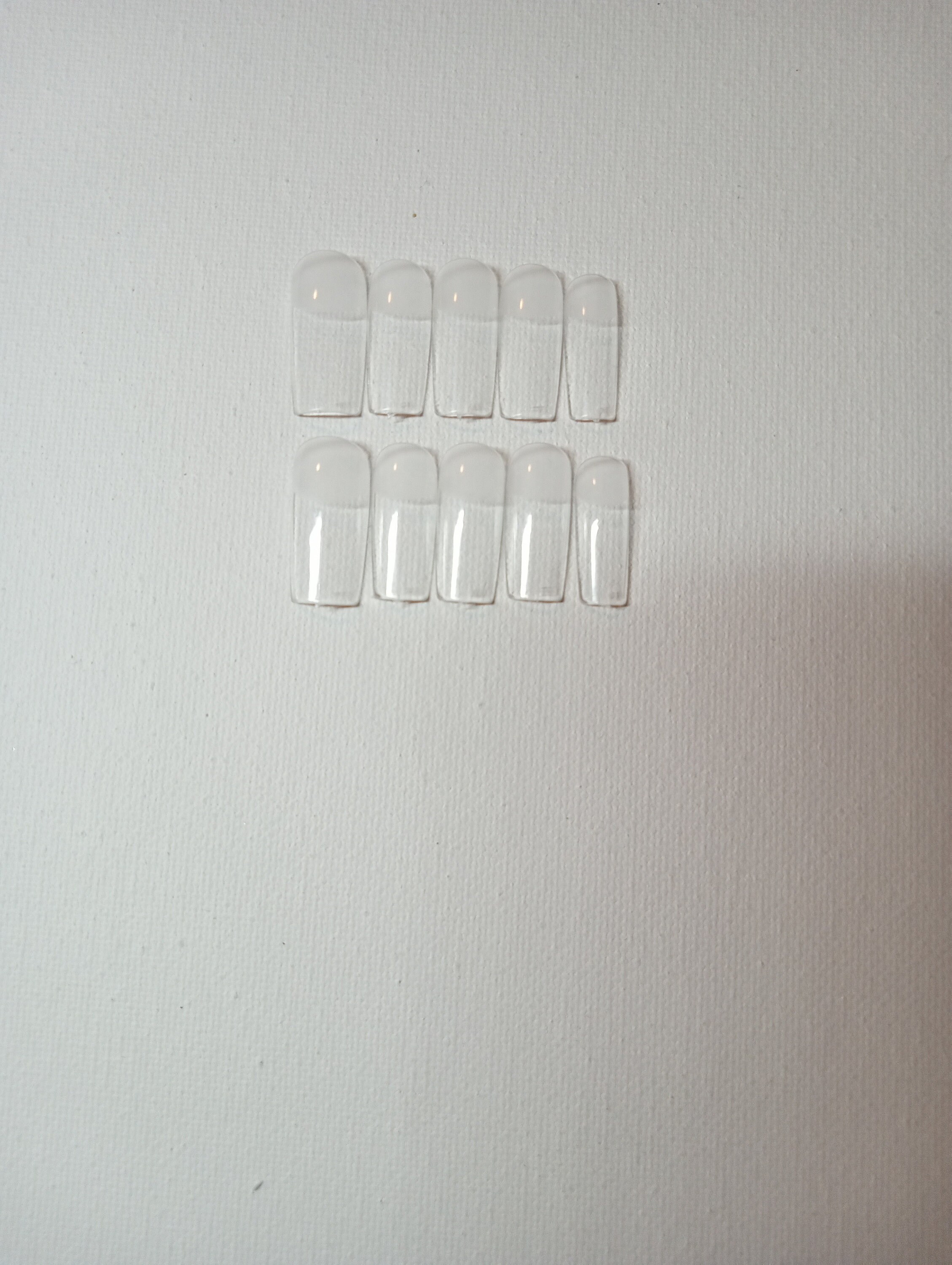 Custom Nail Set Custom Nail Set - Etsy