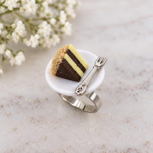 Dessert Ring