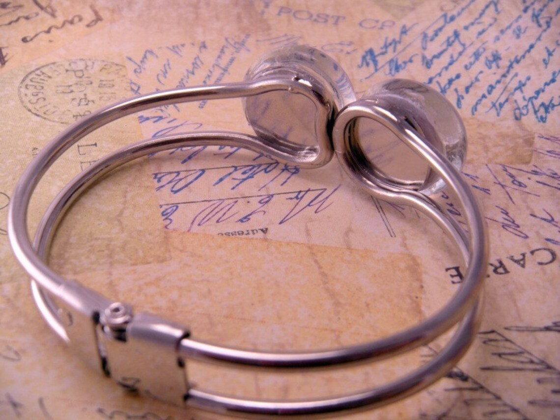 YOU CHOOSE 2 WORDS Glass Marble Dictionary Definition Word Etsy