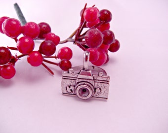 Itty Bitty Adjustable Camera Ring