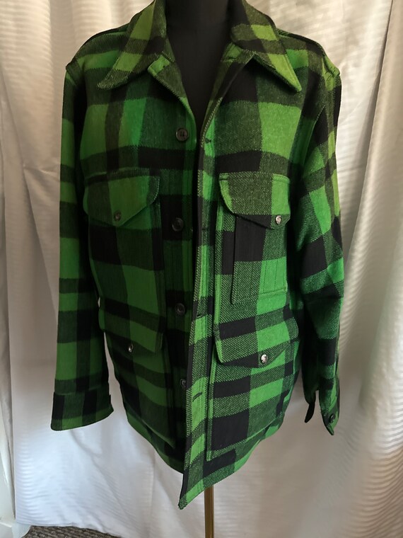 Vintage rare  C.C. Filston Co, Seattle Jacket