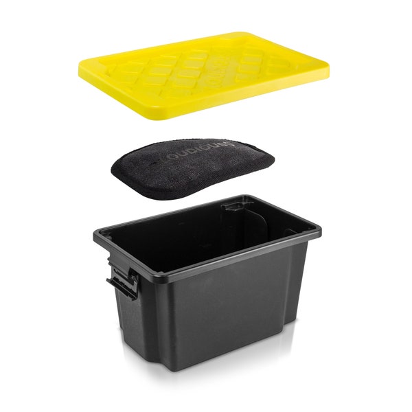 Tabletop Mini Container Etsy