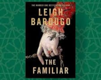 Das Vertraute: Ein Roman | Leigh Bardugo