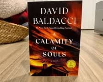 Ein Unglück der Seelen | David Baldacci