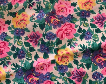 Vintage Winky Textile Inc Fabric sample