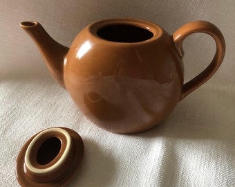 Vintage DesignPac teapot