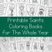 see more listings in the Catholic Coloring Pages section