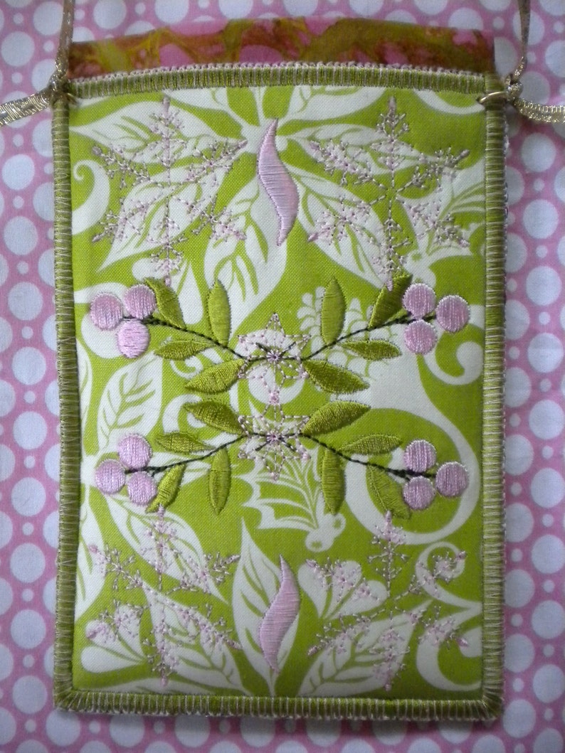 Specialty Cases Machine Embroidery Designs (Download Now) Etsy