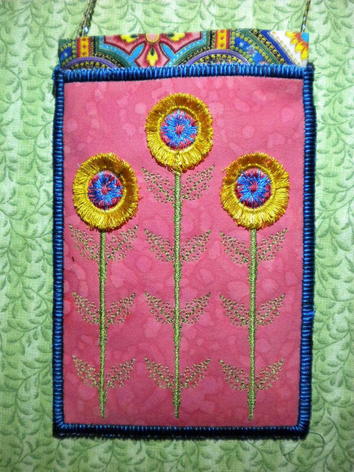 Specialty Cases Machine Embroidery Designs (Download Now) Etsy