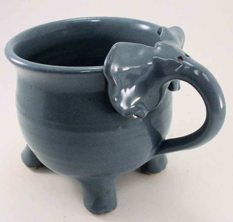 elephant mug image 2
