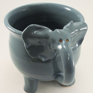 mug éléphant image 3