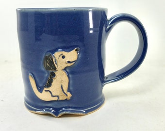 beagle pup cup