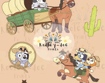 ¡Sombrero de vaquero! (estrellas)